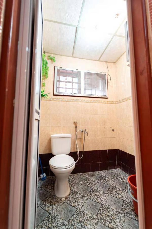 Star Light Homestay Sitiawan Exterior photo