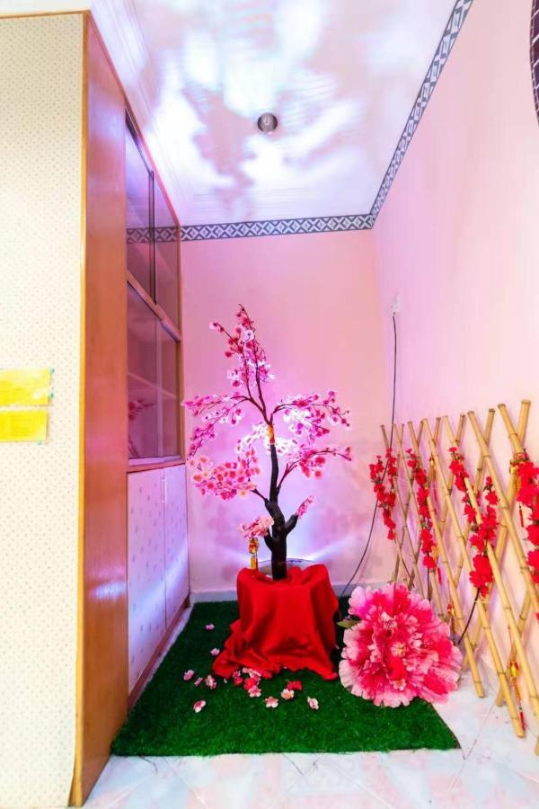 Star Light Homestay Sitiawan Exterior photo